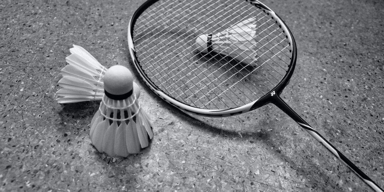 Everything you should know about Badminton