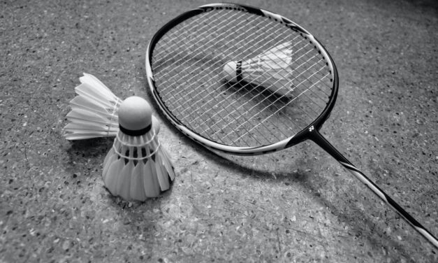 Everything you should know about Badminton