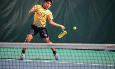 Everything you should know about Tennis